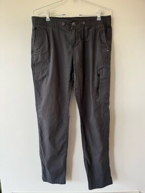 Vuori Ripstop Pant